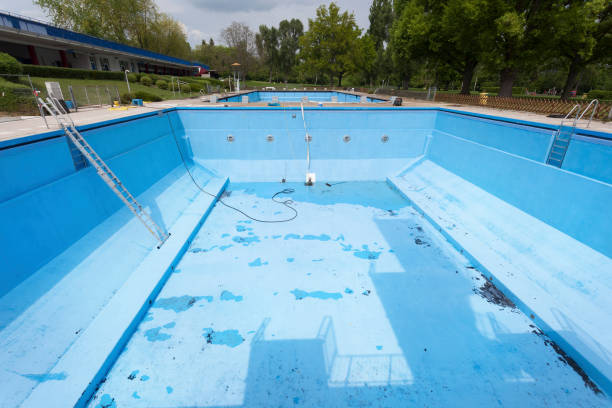 Best Flood restoration services  in Au Sable, MI