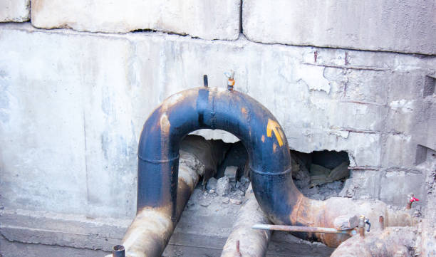 Best Carpet water damage restoration  in Au Sable, MI